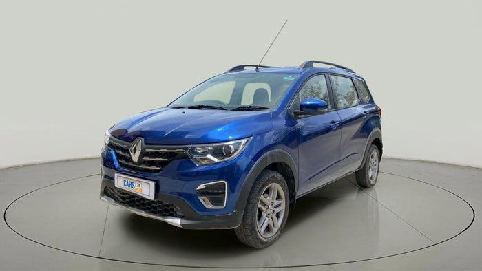 2021 Renault TRIBER