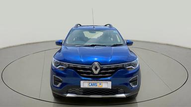 2021 Renault TRIBER