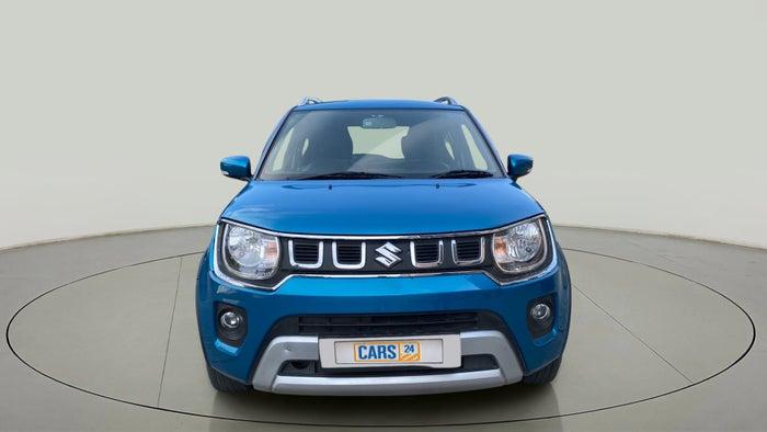 2022 MARUTI IGNIS