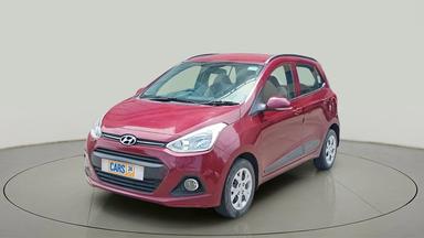 2015 Hyundai Grand i10