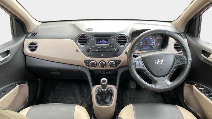 2015 Hyundai Grand i10