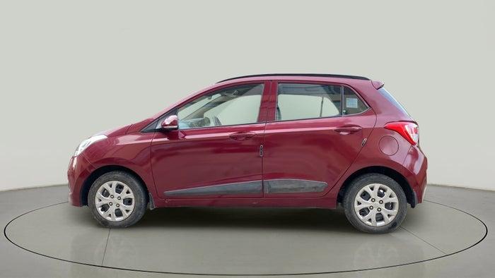 2015 Hyundai Grand i10