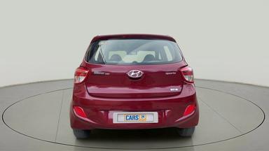 2015 Hyundai Grand i10