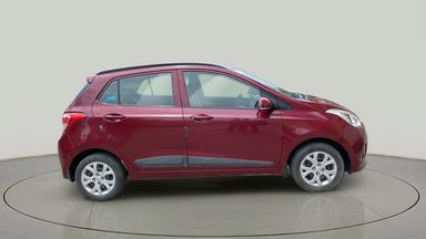 2015 Hyundai Grand i10