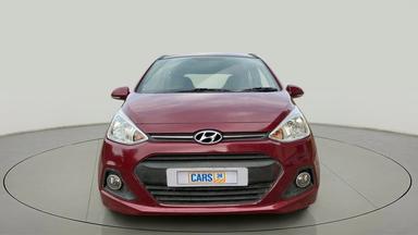 2015 Hyundai Grand i10