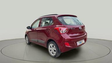 2015 Hyundai Grand i10