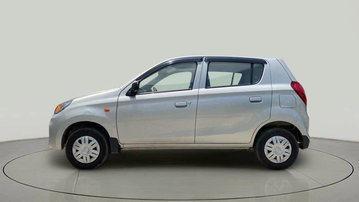 2023 Maruti Alto