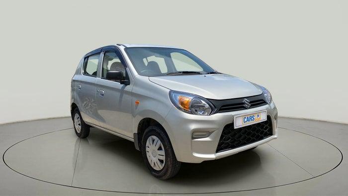 2023 Maruti Alto