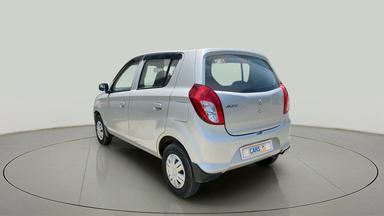 2023 Maruti Alto