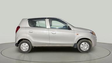 2023 Maruti Alto