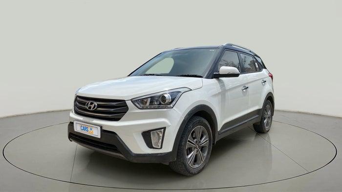 2017 Hyundai Creta