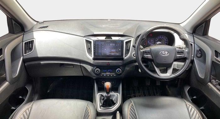 2017 Hyundai Creta