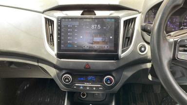 2017 Hyundai Creta