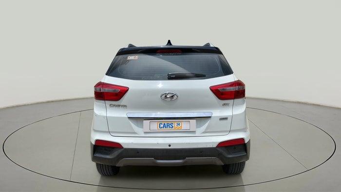 2017 Hyundai Creta