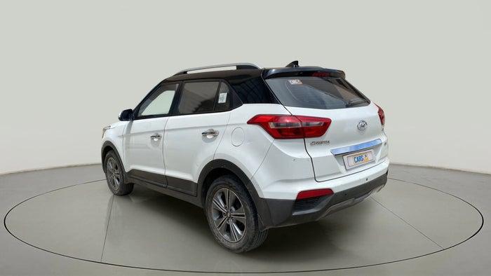 2017 Hyundai Creta