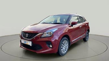 2020 Maruti Baleno