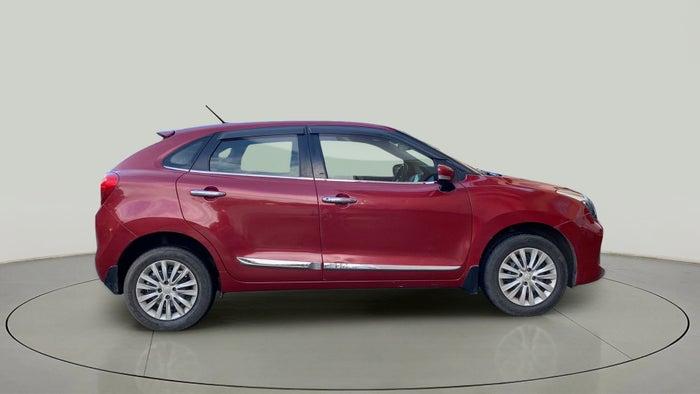 2020 Maruti Baleno