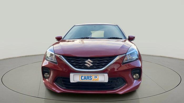 2020 Maruti Baleno