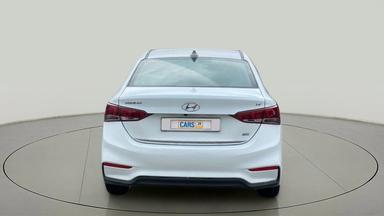 2019 Hyundai Verna