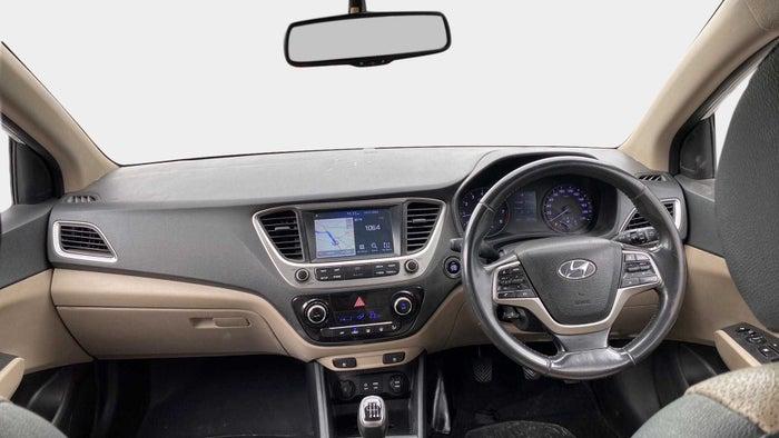 2019 Hyundai Verna