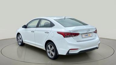 2019 Hyundai Verna