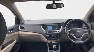 2019 Hyundai Verna