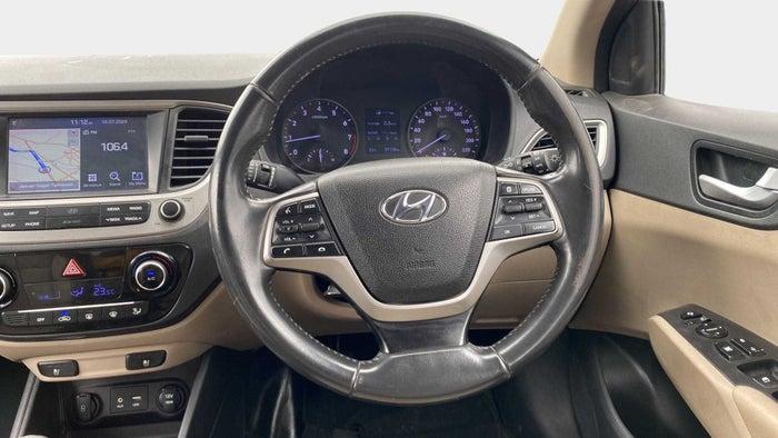 2019 Hyundai Verna