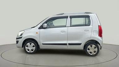 2016 Maruti Wagon R 1.0