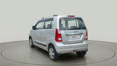 2016 Maruti Wagon R 1.0