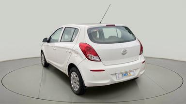 2013 Hyundai i20