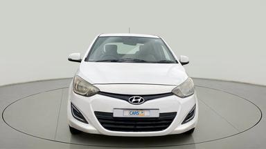 2013 Hyundai i20