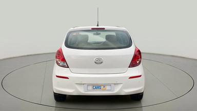 2013 Hyundai i20