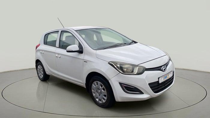 2013 Hyundai i20