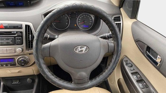 2013 Hyundai i20