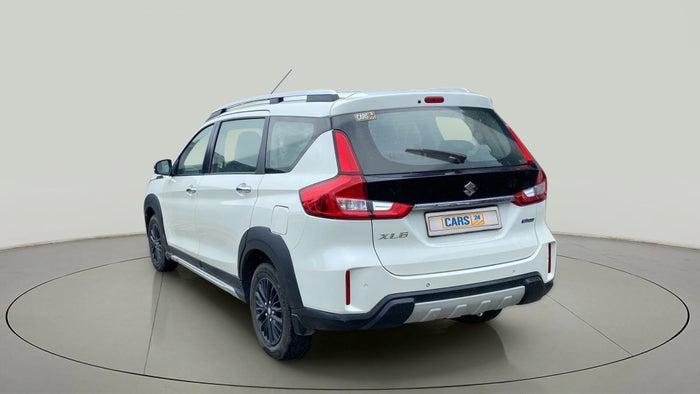 2021 Maruti XL6