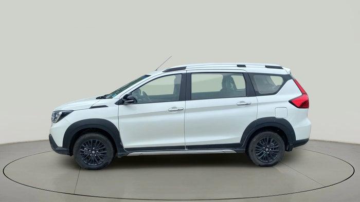 2021 Maruti XL6