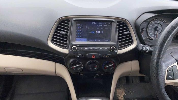 2019 Hyundai NEW SANTRO