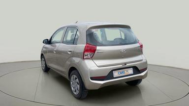 2019 Hyundai NEW SANTRO