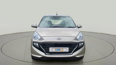 2019 Hyundai NEW SANTRO