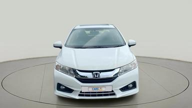 2015 Honda City