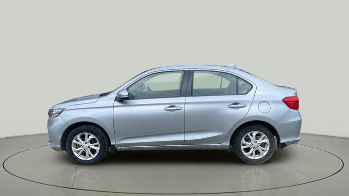 2018 Honda Amaze