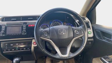 2015 Honda City