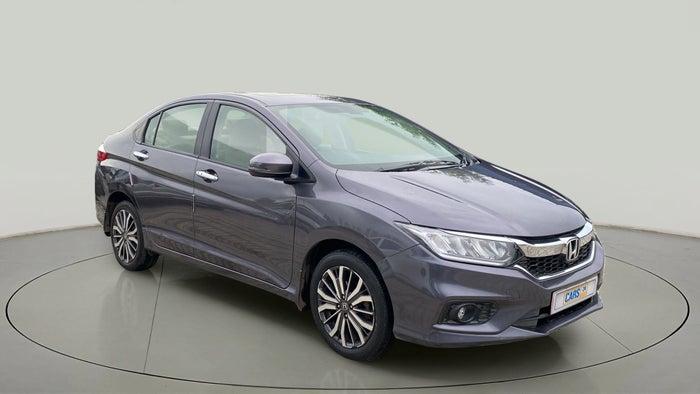 2019 Honda City