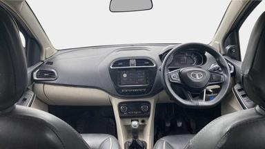 2022 Tata Tiago