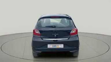 2022 Tata Tiago