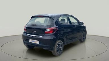 2022 Tata Tiago