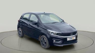 2022 Tata Tiago