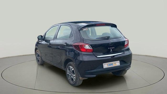 2022 Tata Tiago