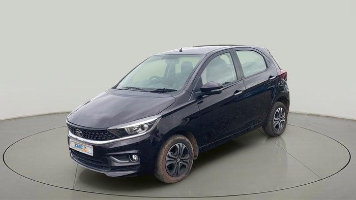 2022 Tata Tiago