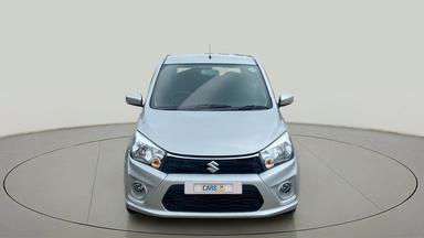 2019 Maruti Celerio